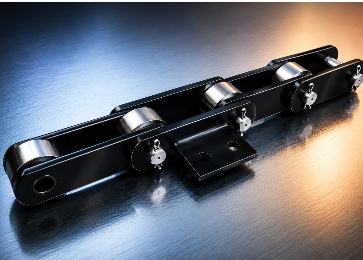 Quality Assurance & Manufacturing Process