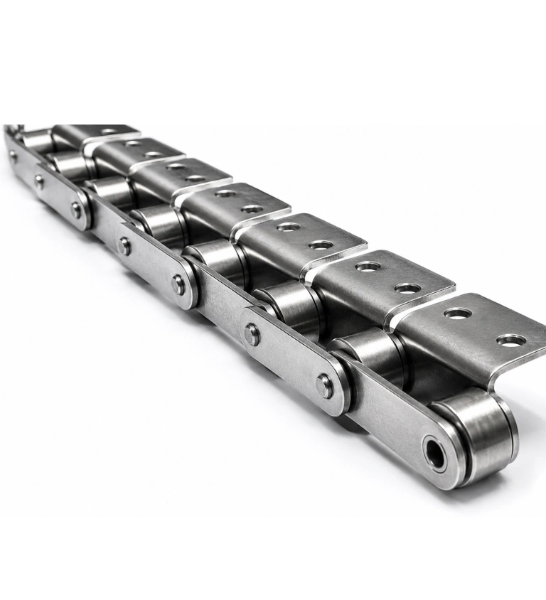 VIL Double Pitch Chain