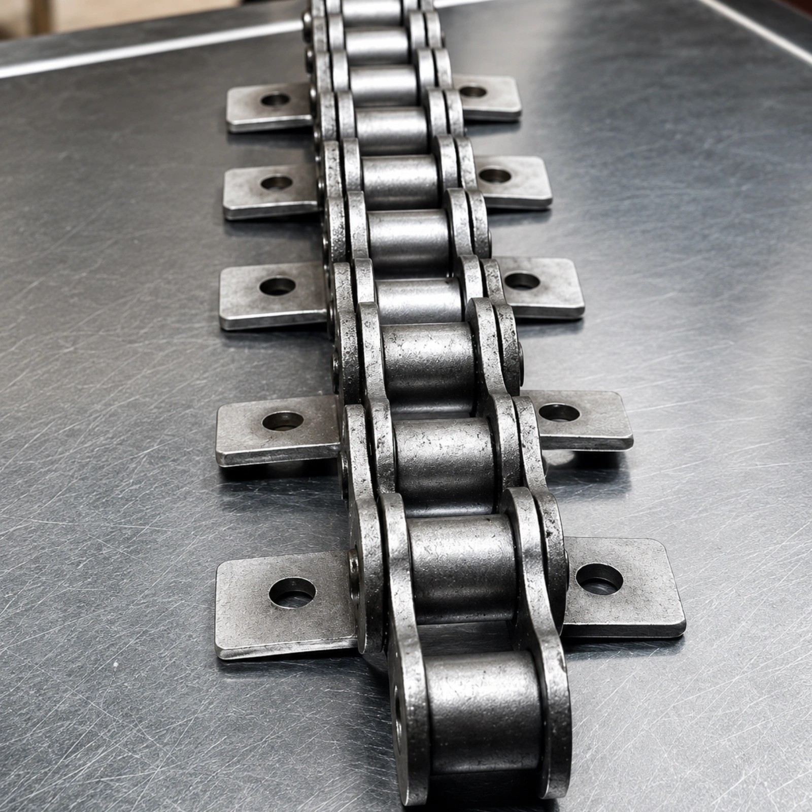 Stainless Steel Chain