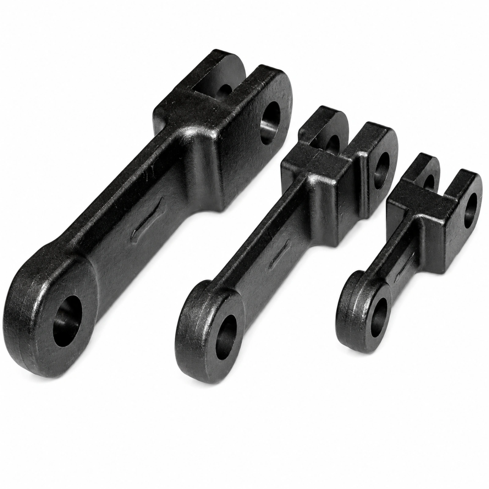 Forge Link Chains