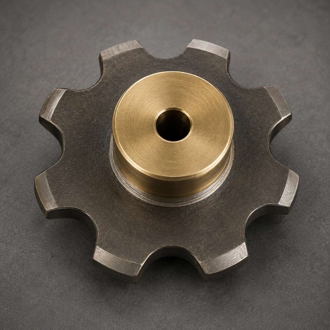 Conveyor Chain Sprocket image 3